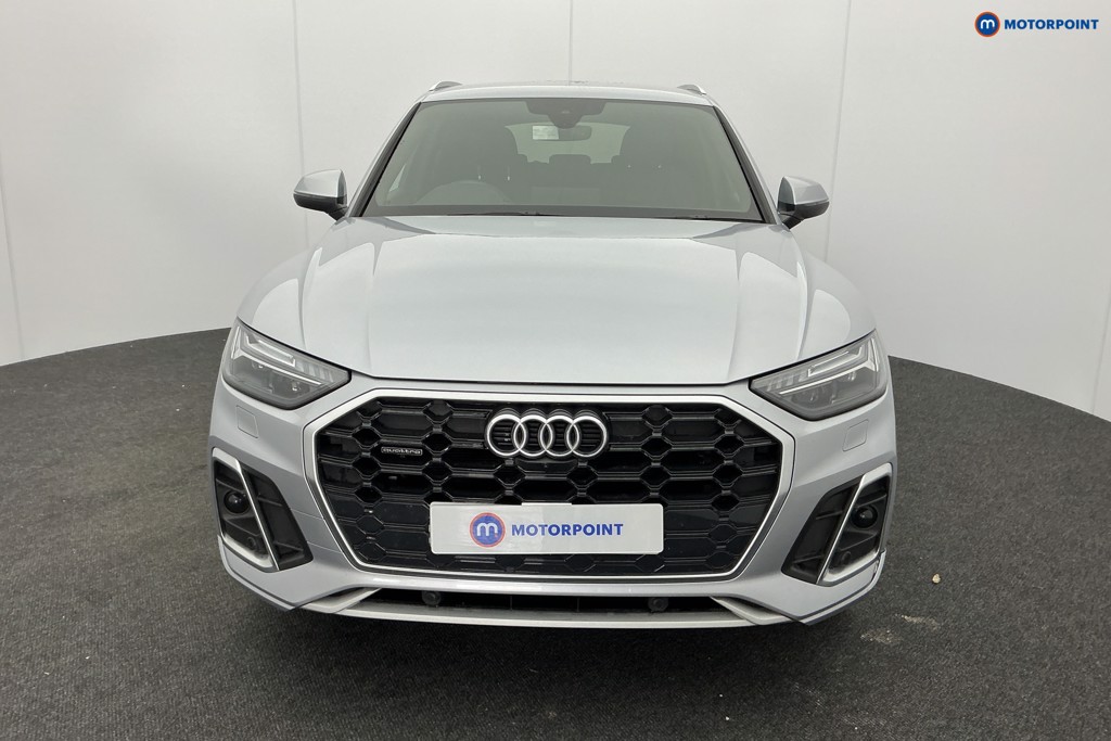 Audi Q5 S Line Automatic Diesel SUV - Stock Number (1587074) - 25th supplementary image