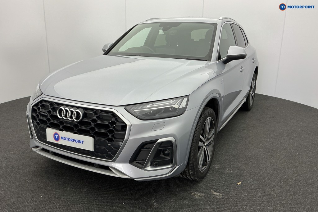 Audi Q5 S Line Automatic Diesel SUV - Stock Number (1587074) - 26th supplementary image