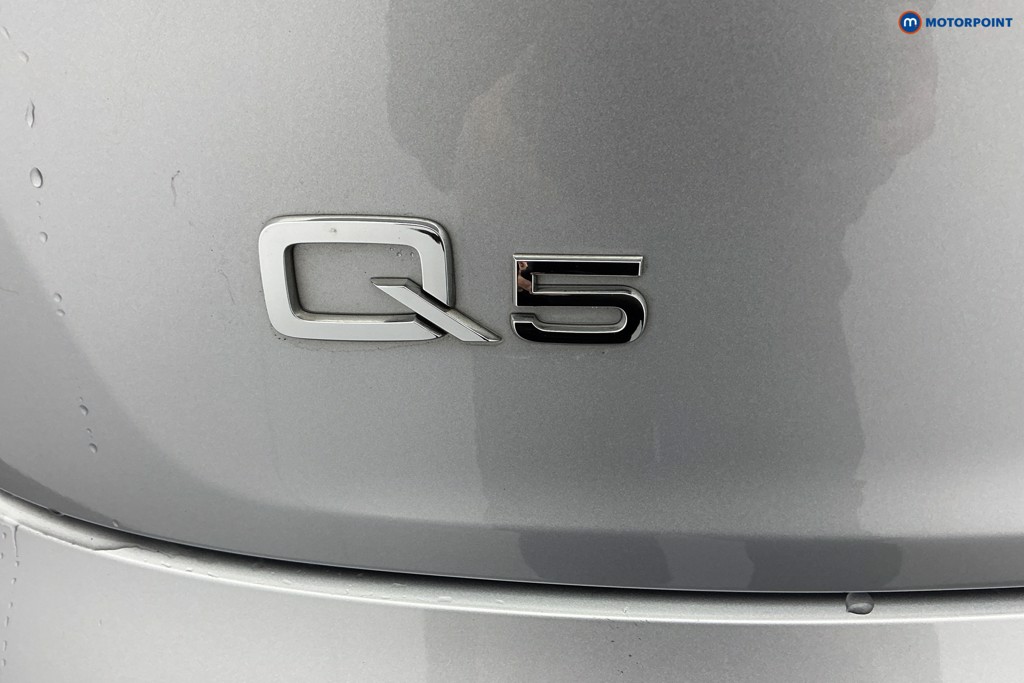 Audi Q5 S Line Automatic Diesel SUV - Stock Number (1587074) - 29th supplementary image