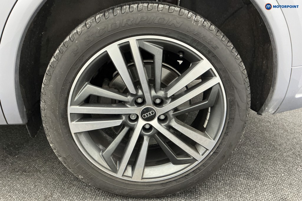 Audi Q5 S Line Automatic Diesel SUV - Stock Number (1587074) - 34th supplementary image