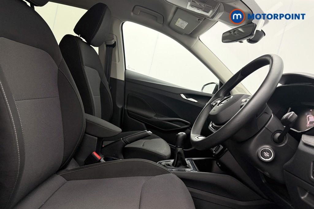 Skoda Fabia Colour Edition Manual Petrol Hatchback - Stock Number (1587096) - 7th supplementary image