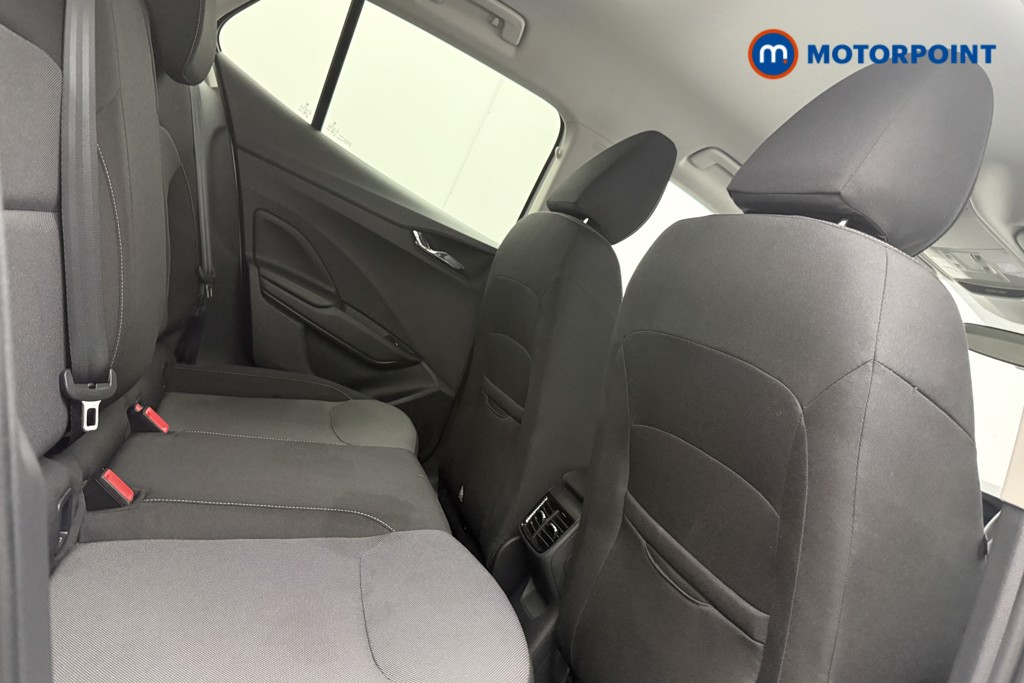 Skoda Fabia Colour Edition Manual Petrol Hatchback - Stock Number (1587096) - 8th supplementary image