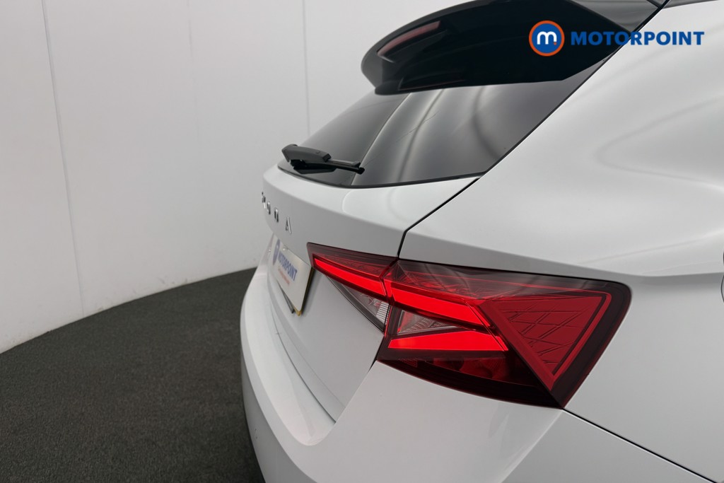 Skoda Fabia Colour Edition Manual Petrol Hatchback - Stock Number (1587096) - 25th supplementary image