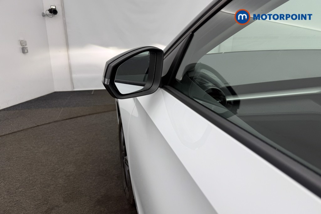 Skoda Fabia Colour Edition Manual Petrol Hatchback - Stock Number (1587096) - 28th supplementary image