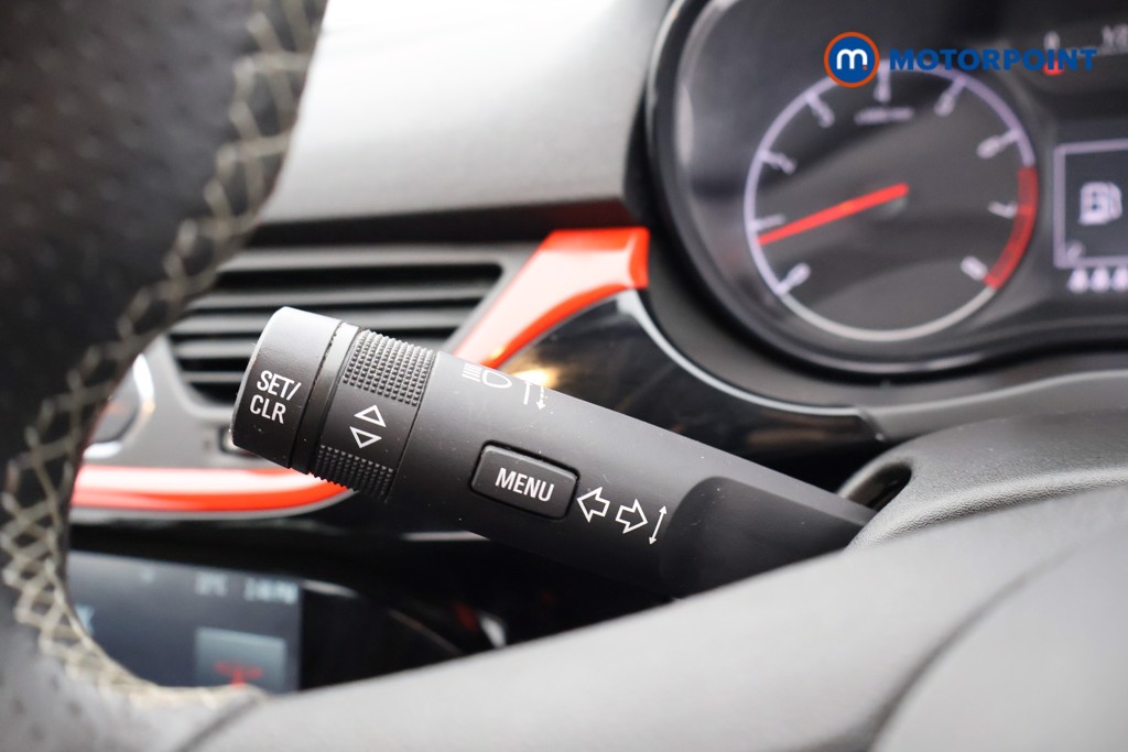 Vauxhall Corsa Sri Vx-Line Nav Black Manual Petrol Hatchback - Stock Number (1587602) - 5th supplementary image