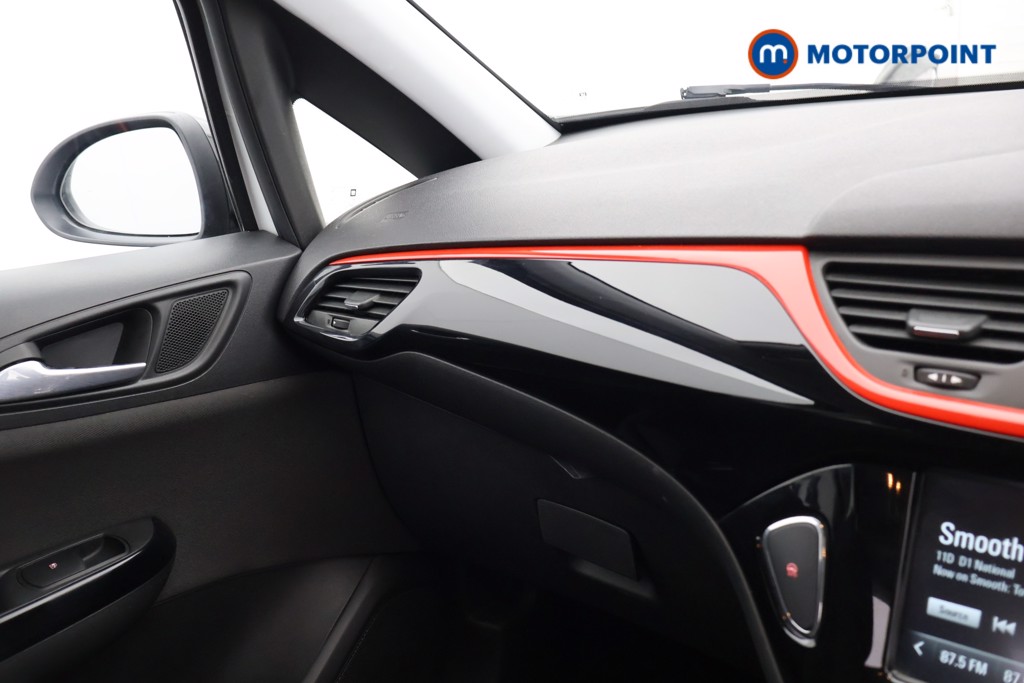 Vauxhall Corsa Sri Vx-Line Nav Black Manual Petrol Hatchback - Stock Number (1587602) - 10th supplementary image