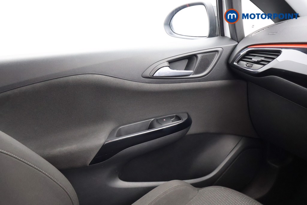 Vauxhall Corsa Sri Vx-Line Nav Black Manual Petrol Hatchback - Stock Number (1587602) - 11th supplementary image