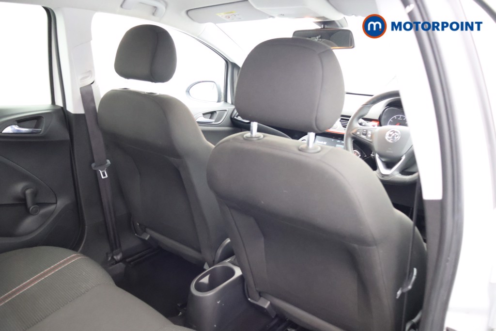 Vauxhall Corsa Sri Vx-Line Nav Black Manual Petrol Hatchback - Stock Number (1587602) - 16th supplementary image