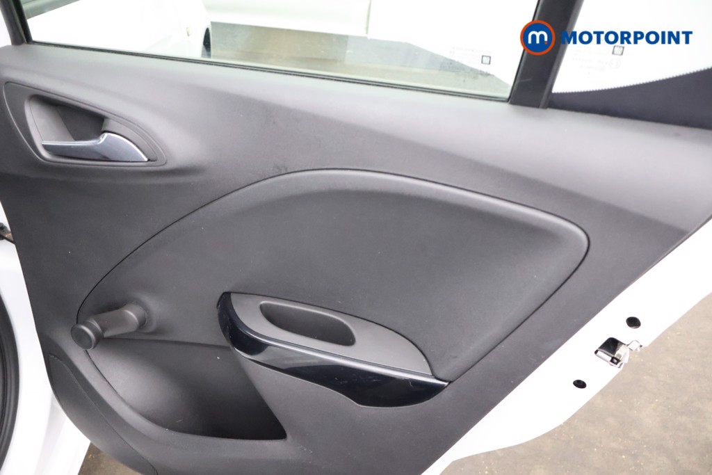 Vauxhall Corsa Sri Vx-Line Nav Black Manual Petrol Hatchback - Stock Number (1587602) - 17th supplementary image