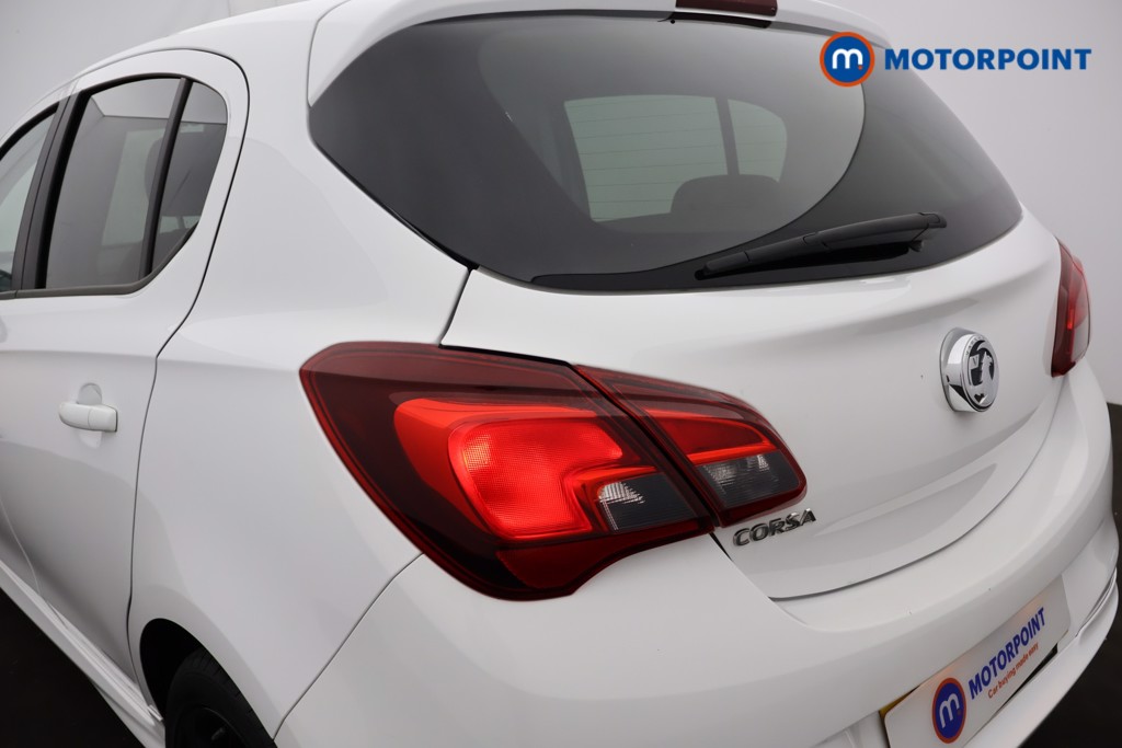 Vauxhall Corsa Sri Vx-Line Nav Black Manual Petrol Hatchback - Stock Number (1587602) - 21st supplementary image