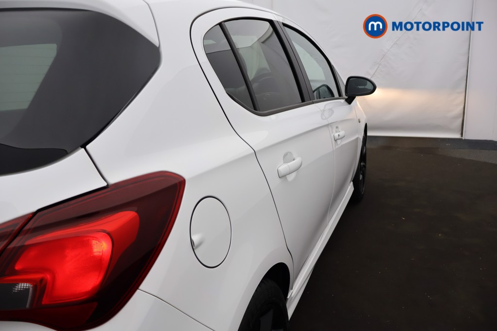 Vauxhall Corsa Sri Vx-Line Nav Black Manual Petrol Hatchback - Stock Number (1587602) - 23rd supplementary image