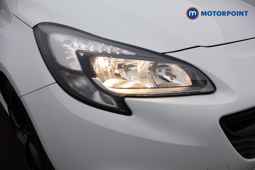 Vauxhall Corsa Sri Vx-Line Nav Black Manual Petrol Hatchback - Stock Number (1587602) - 26th supplementary image