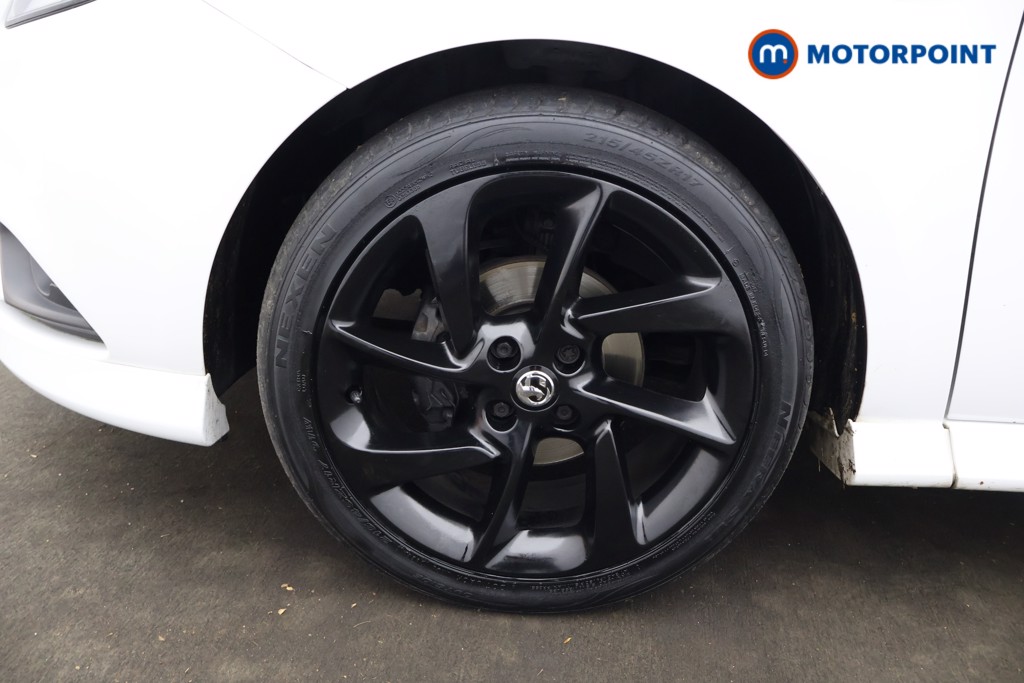 Vauxhall Corsa Sri Vx-Line Nav Black Manual Petrol Hatchback - Stock Number (1587602) - 28th supplementary image