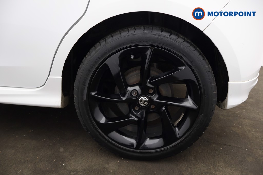 Vauxhall Corsa Sri Vx-Line Nav Black Manual Petrol Hatchback - Stock Number (1587602) - 29th supplementary image