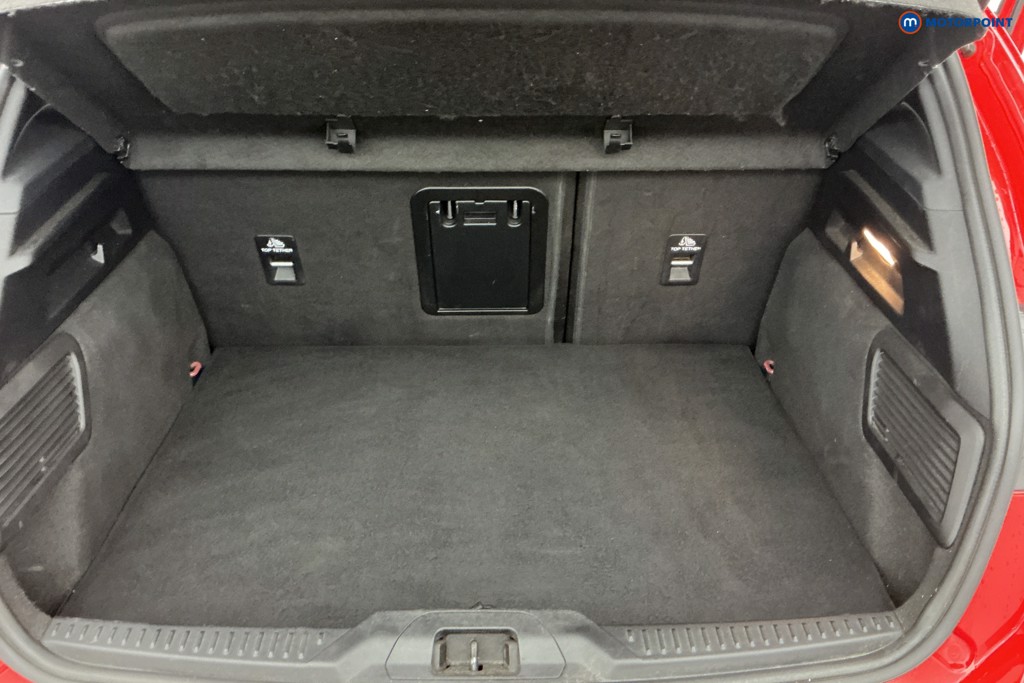 Ford Focus St-Line Vignale Automatic Diesel Hatchback - Stock Number (1587690) - 3rd supplementary image