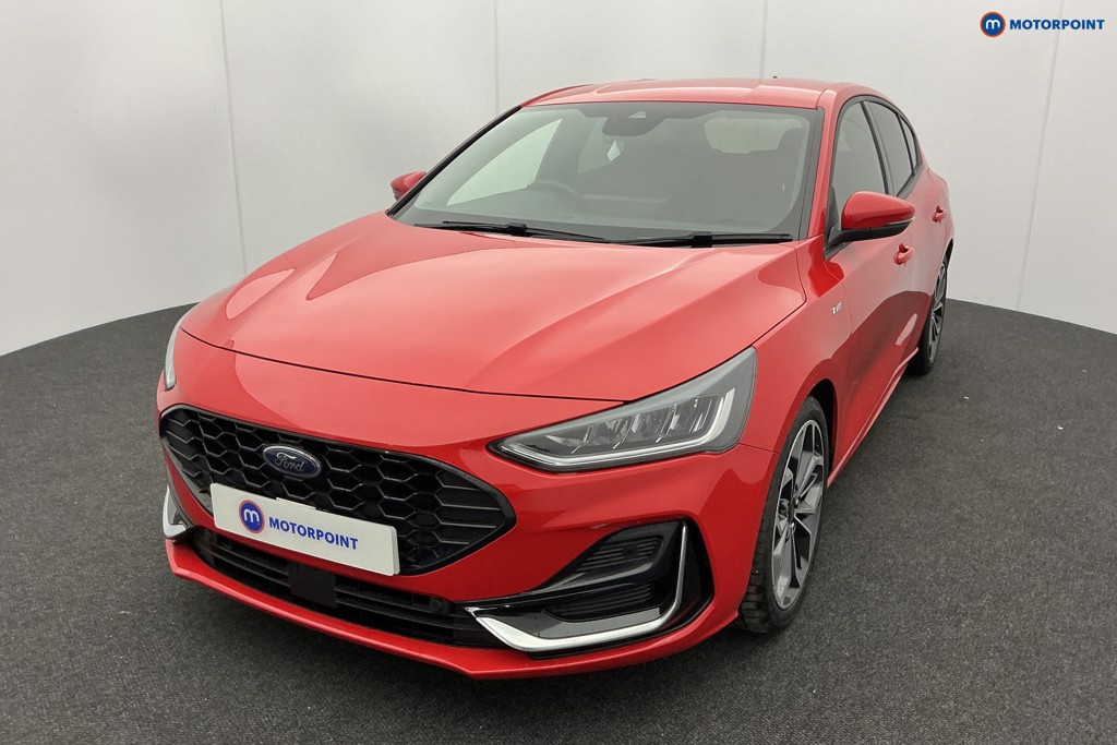 Ford Focus St-Line Vignale Automatic Diesel Hatchback - Stock Number (1587690) - 26th supplementary image