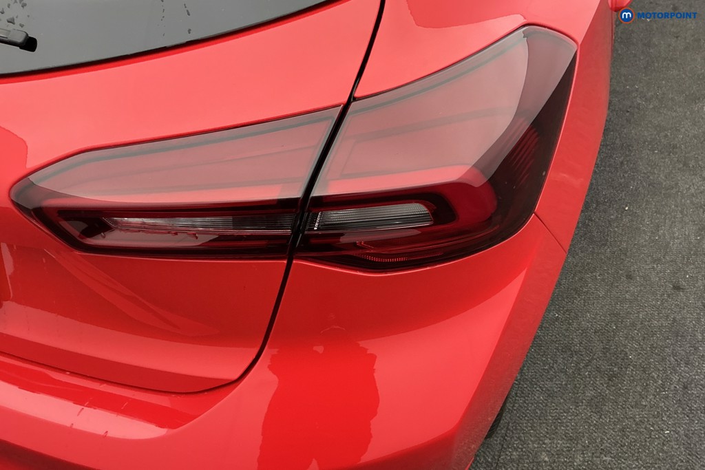 Ford Focus St-Line Vignale Automatic Diesel Hatchback - Stock Number (1587690) - 27th supplementary image