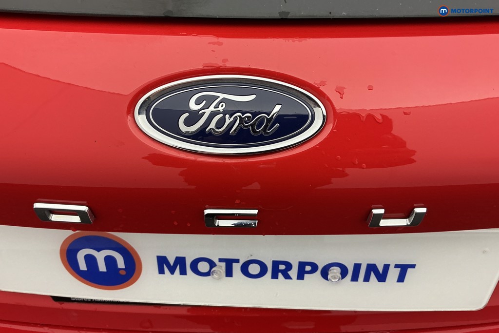 Ford Focus St-Line Vignale Automatic Diesel Hatchback - Stock Number (1587690) - 29th supplementary image