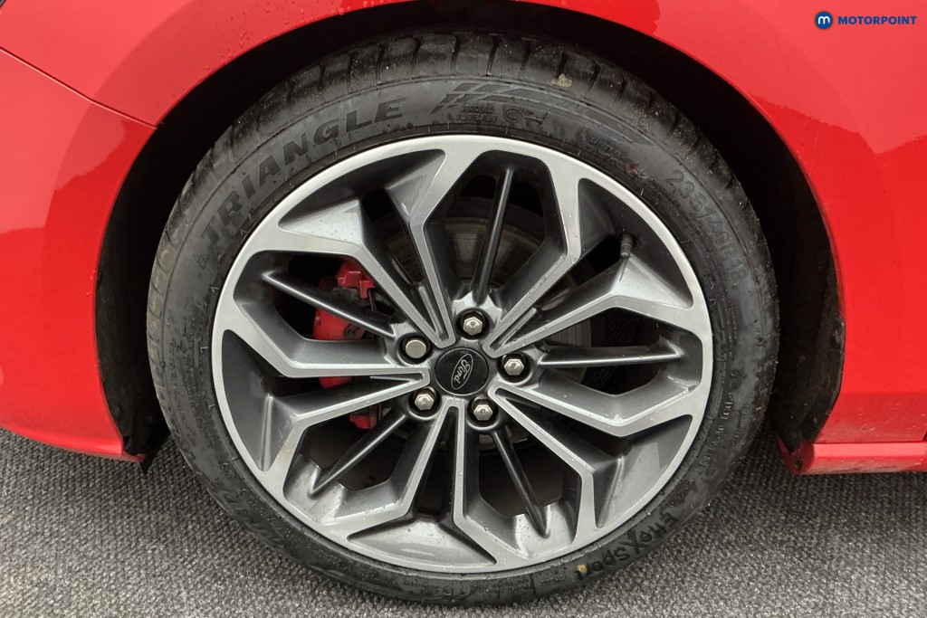 Ford Focus St-Line Vignale Automatic Diesel Hatchback - Stock Number (1587690) - 32nd supplementary image