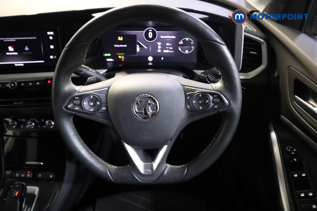 Vauxhall Grandland Ultimate Automatic Diesel SUV - Stock Number (1587902) - 2nd supplementary image