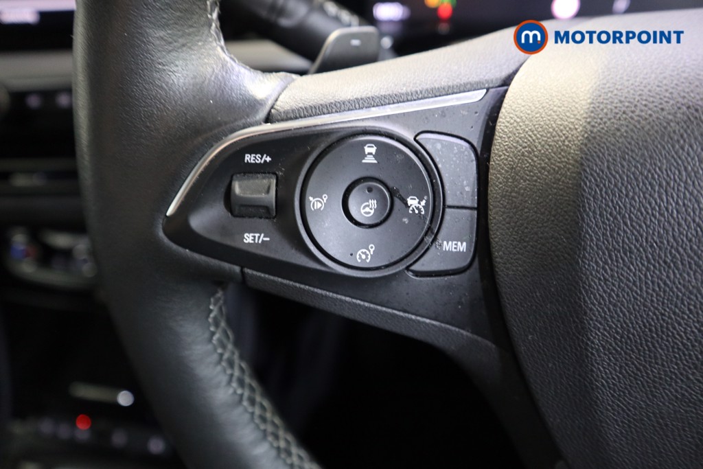 Vauxhall Grandland Ultimate Automatic Diesel SUV - Stock Number (1587902) - 3rd supplementary image