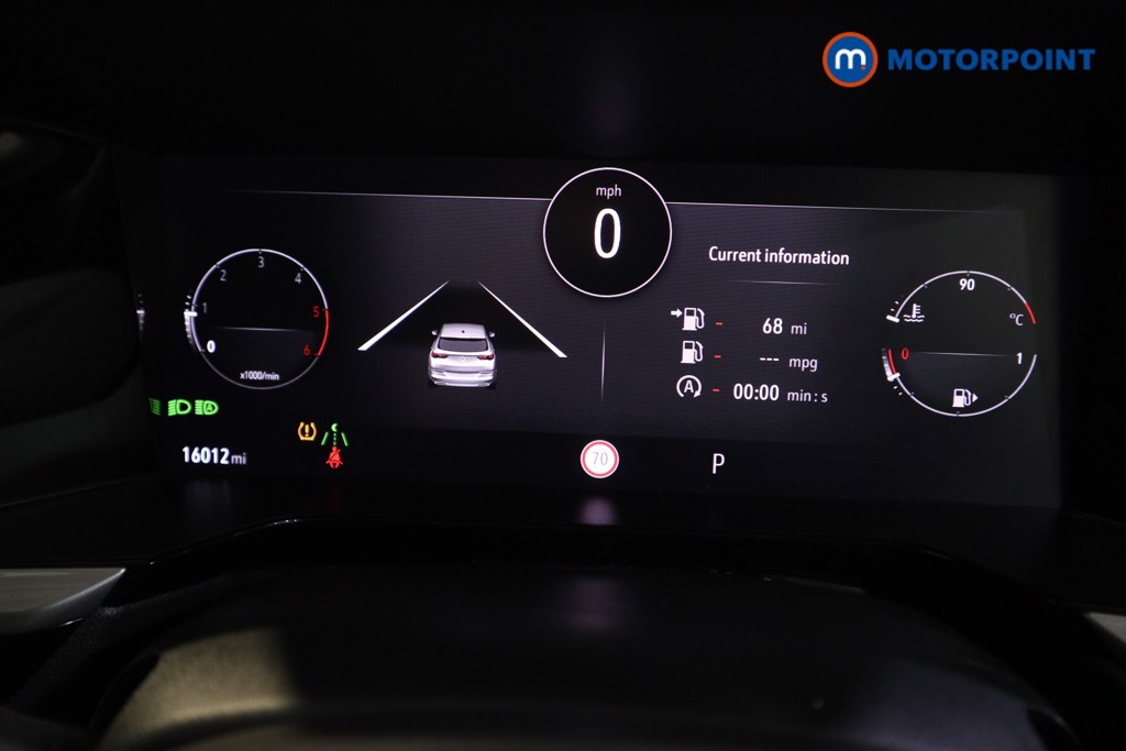 Vauxhall Grandland Ultimate Automatic Diesel SUV - Stock Number (1587902) - 5th supplementary image