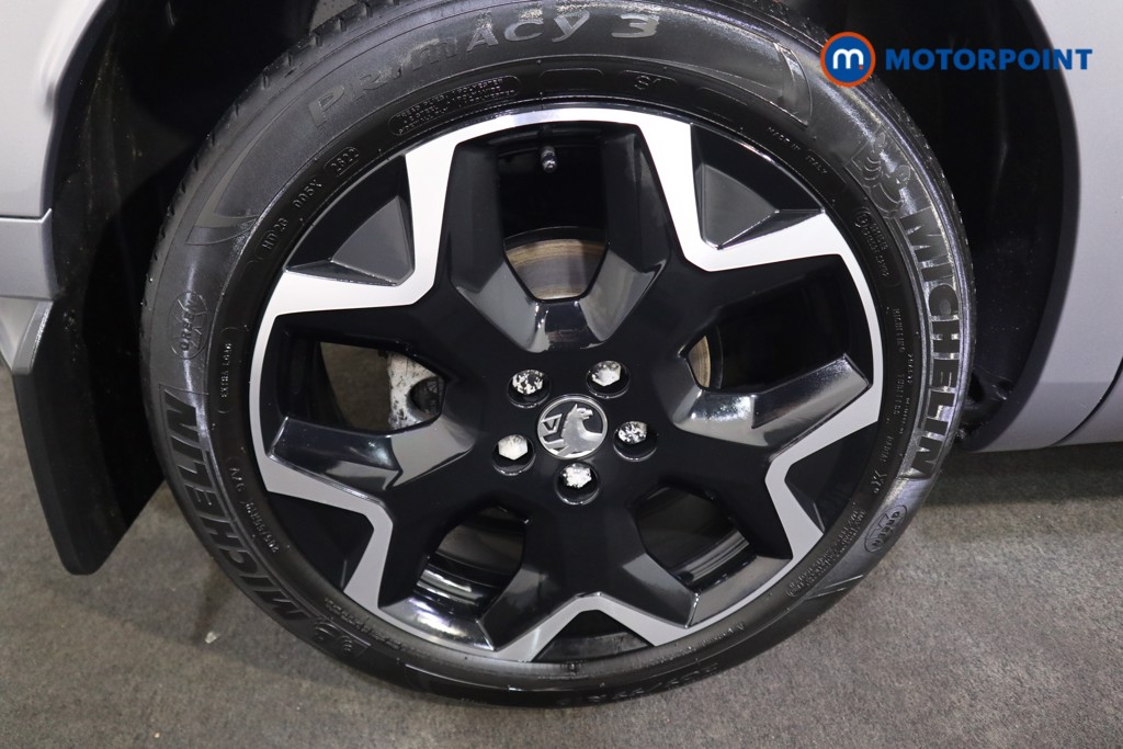 Vauxhall Grandland Ultimate Automatic Diesel SUV - Stock Number (1587902) - 21st supplementary image