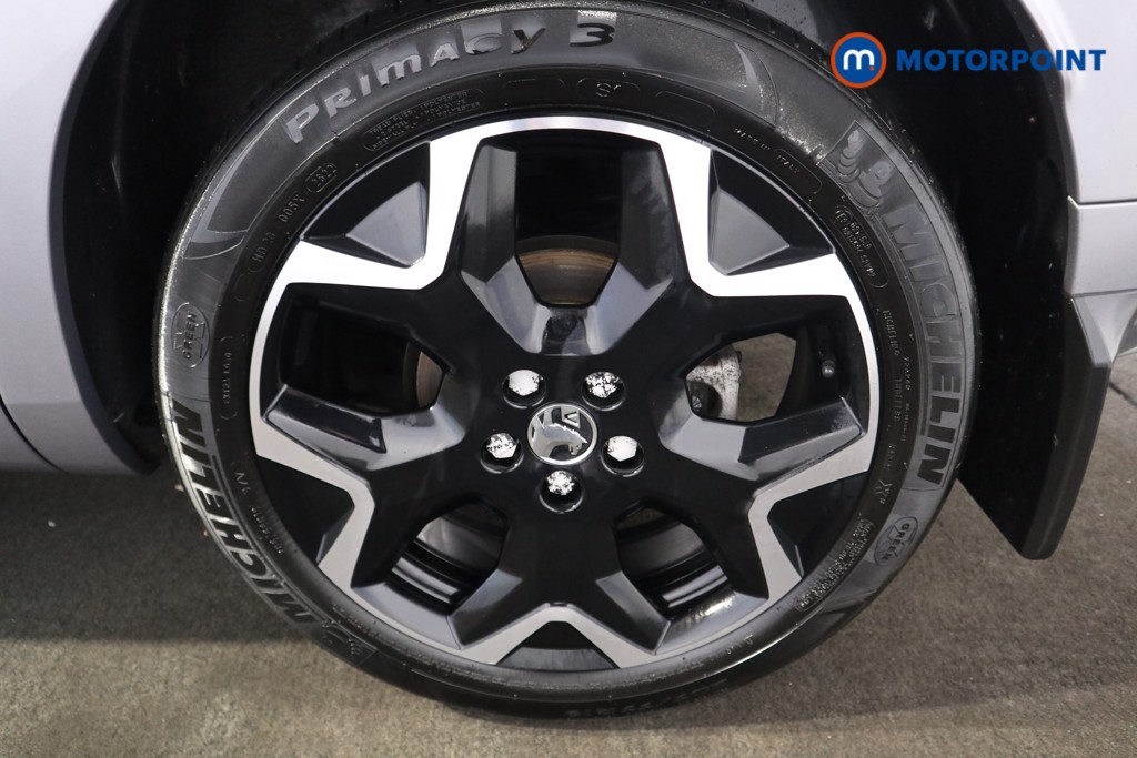 Vauxhall Grandland Ultimate Automatic Diesel SUV - Stock Number (1587902) - 24th supplementary image