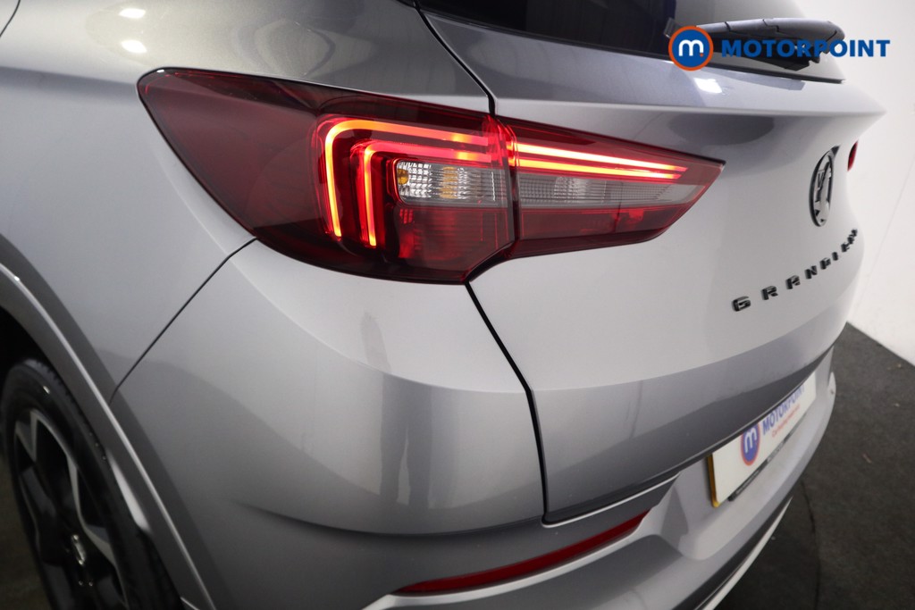 Vauxhall Grandland Ultimate Automatic Diesel SUV - Stock Number (1587902) - 27th supplementary image