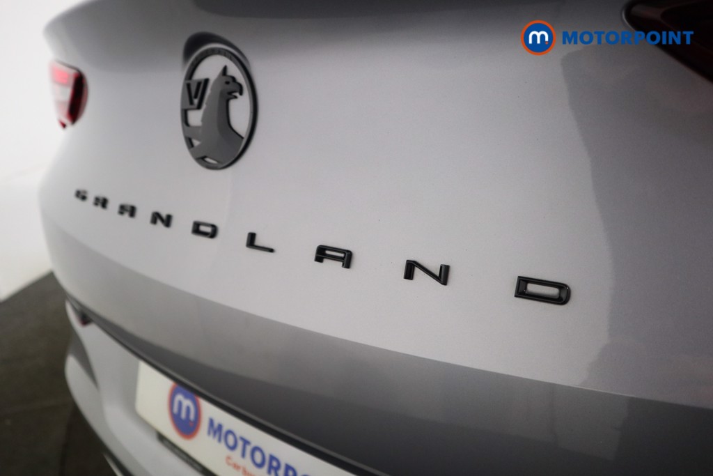Vauxhall Grandland Ultimate Automatic Diesel SUV - Stock Number (1587902) - 29th supplementary image