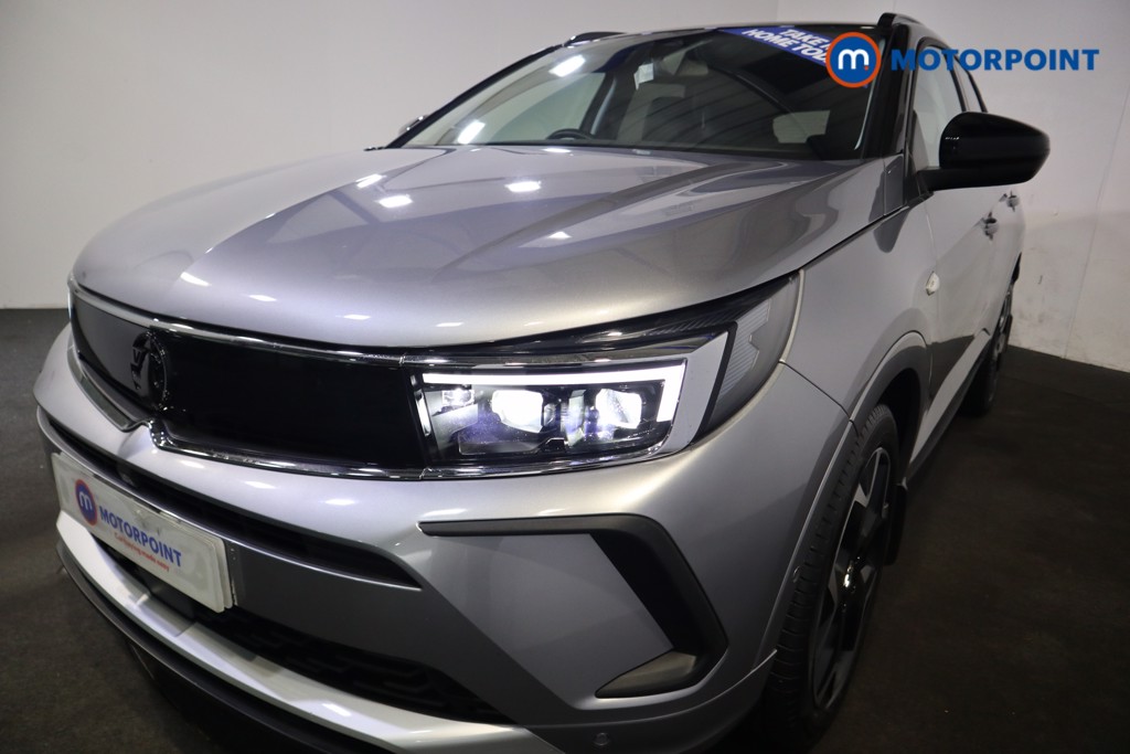 Vauxhall Grandland Ultimate Automatic Diesel SUV - Stock Number (1587902) - 34th supplementary image