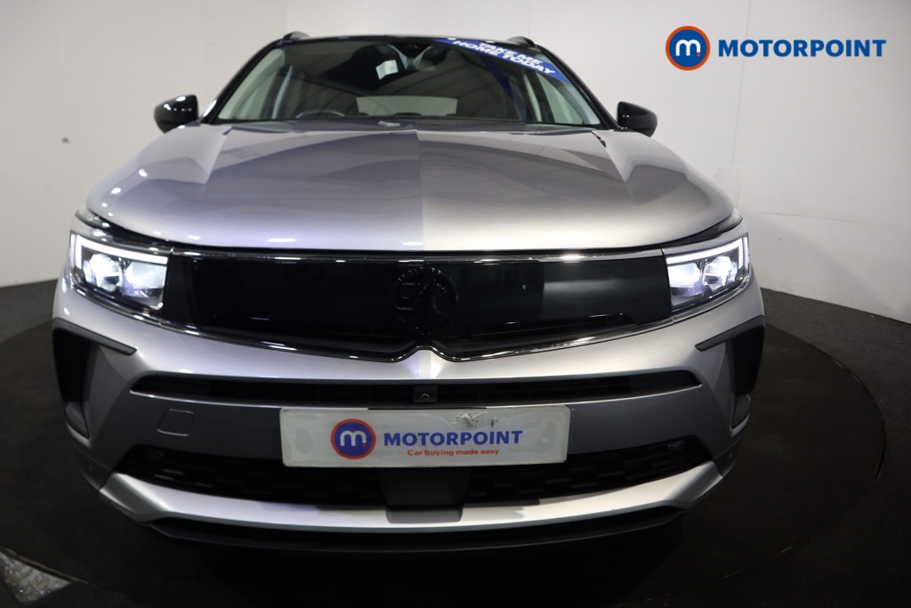 Vauxhall Grandland Ultimate Automatic Diesel SUV - Stock Number (1587902) - 35th supplementary image