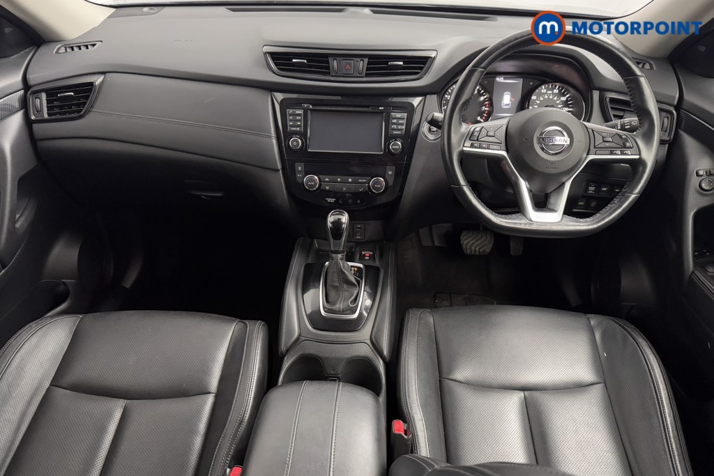 Nissan X-Trail Tekna Automatic Petrol SUV - Stock Number (1587913) - 2nd supplementary image