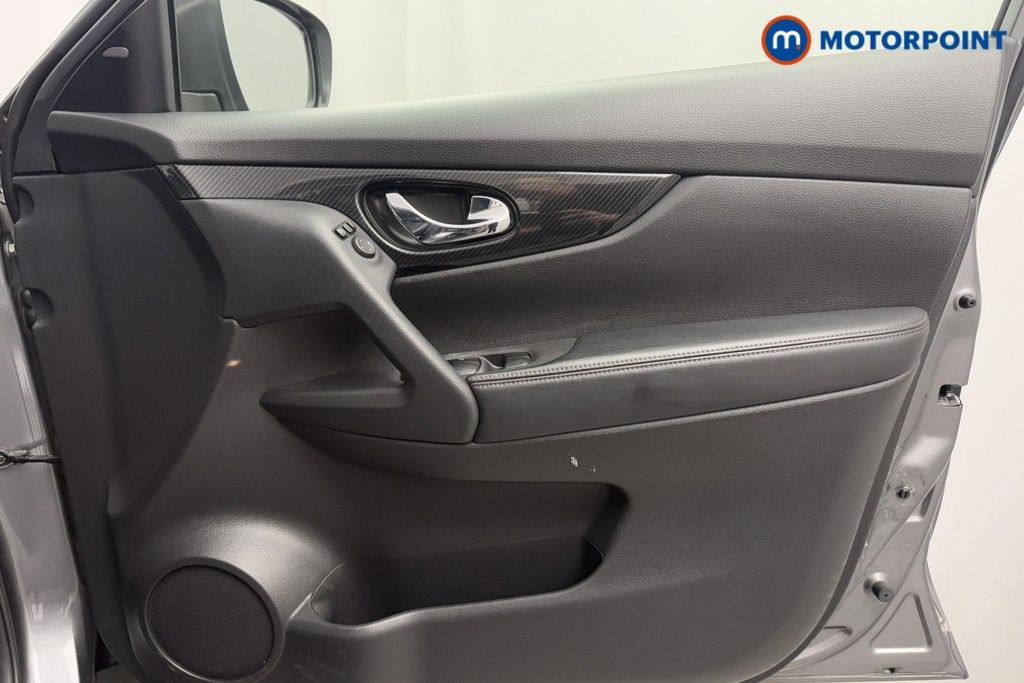 Nissan X-Trail Tekna Automatic Petrol SUV - Stock Number (1587913) - 18th supplementary image