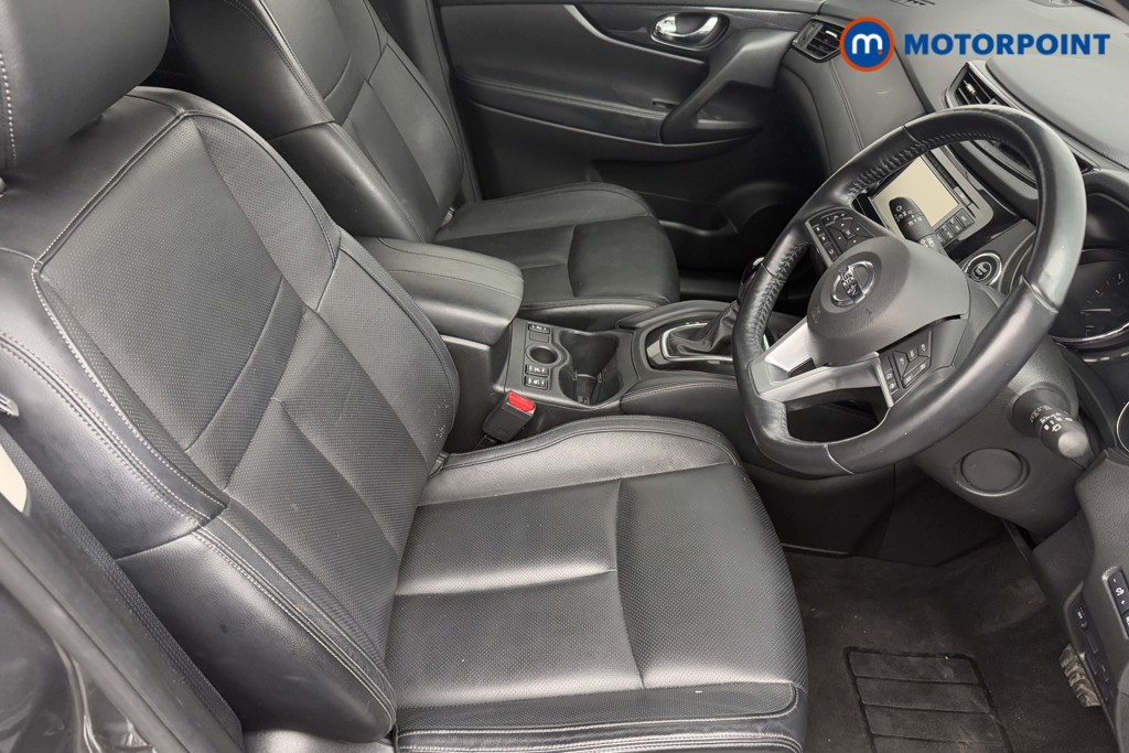 Nissan X-Trail Tekna Automatic Petrol SUV - Stock Number (1587913) - 21st supplementary image