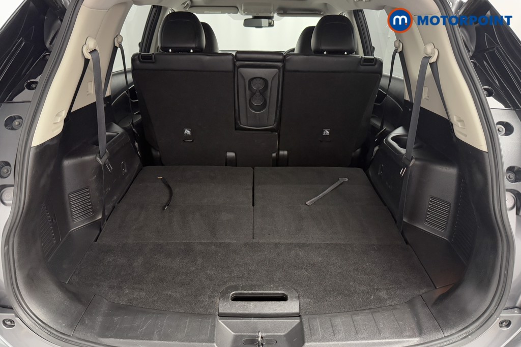 Nissan X-Trail Tekna Automatic Petrol SUV - Stock Number (1587913) - 30th supplementary image