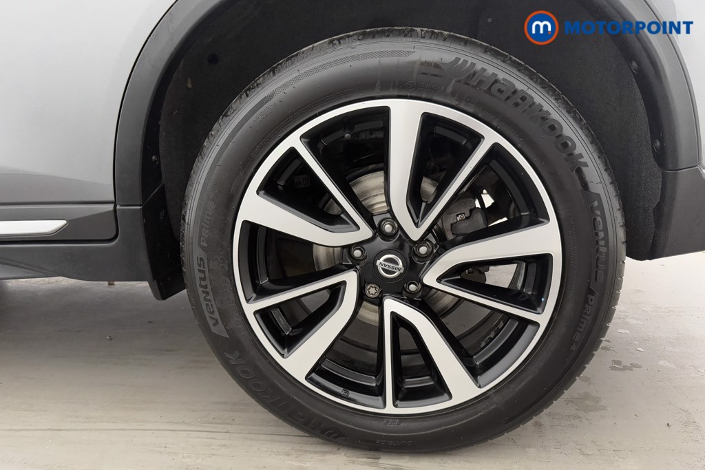 Nissan X-Trail Tekna Automatic Petrol SUV - Stock Number (1587913) - 35th supplementary image