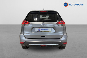 Nissan X-Trail Tekna Automatic Petrol SUV - Stock Number (1587913) - Rear bumper