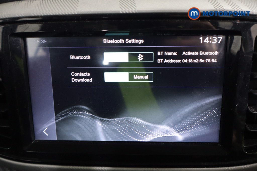 Mg Motor Uk MG3 Exclusive Manual Petrol Hatchback - Stock Number (1587926) - 6th supplementary image