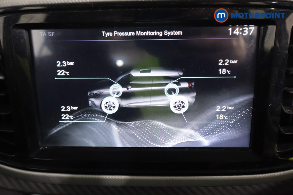 Mg Motor Uk MG3 Exclusive Manual Petrol Hatchback - Stock Number (1587926) - 7th supplementary image