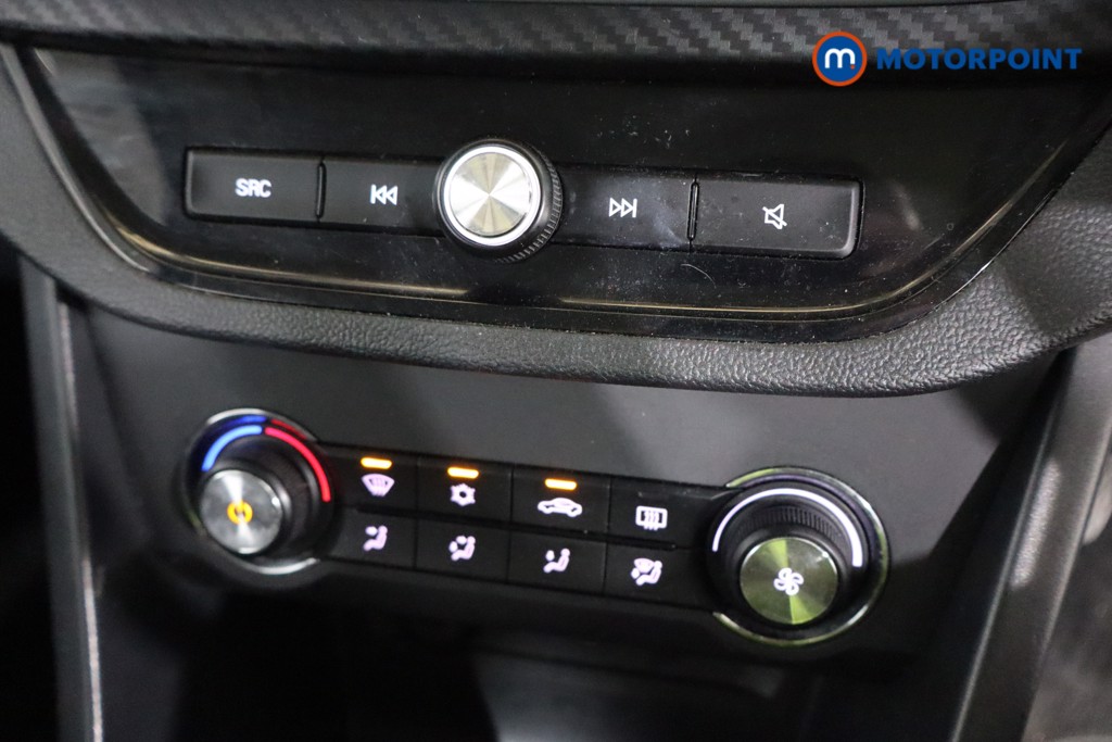 Mg Motor Uk MG3 Exclusive Manual Petrol Hatchback - Stock Number (1587926) - 10th supplementary image