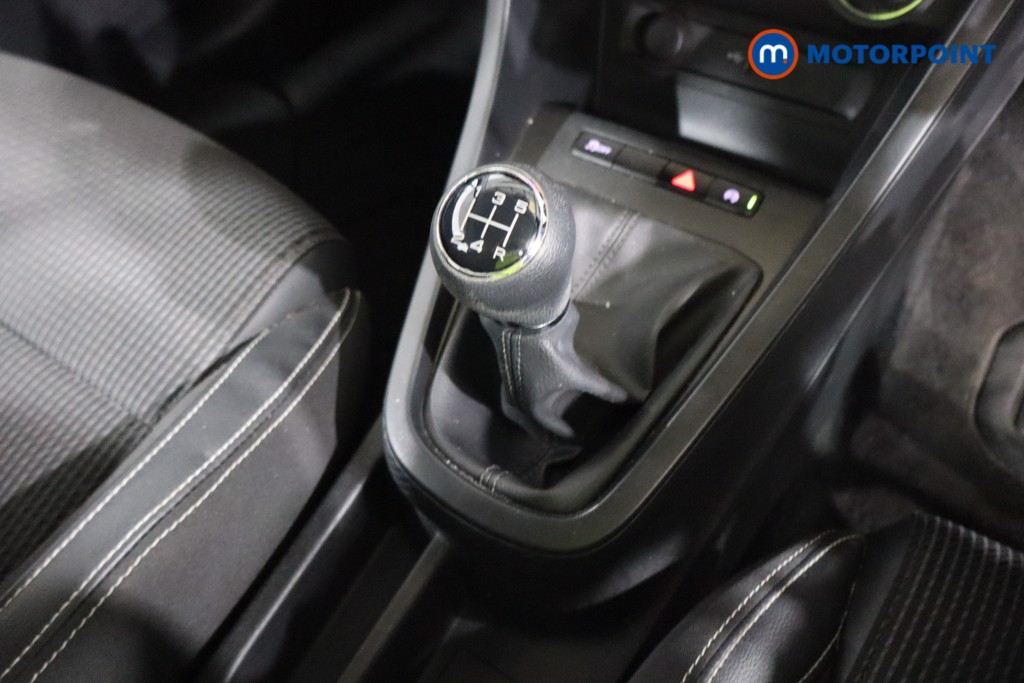 Mg Motor Uk MG3 Exclusive Manual Petrol Hatchback - Stock Number (1587926) - 12th supplementary image