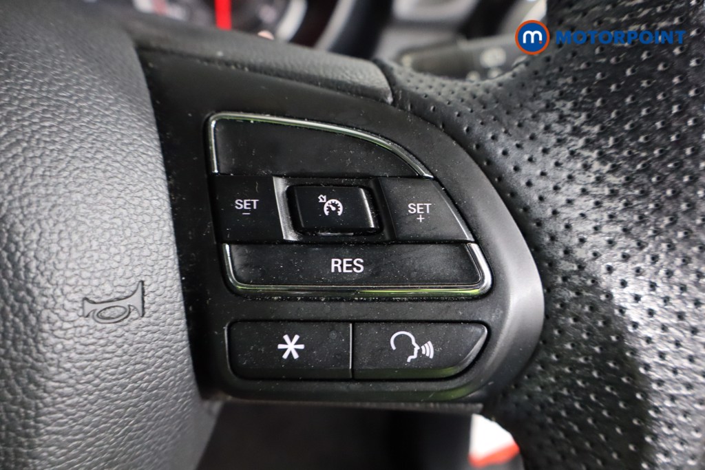 Mg Motor Uk MG3 Exclusive Manual Petrol Hatchback - Stock Number (1587926) - 14th supplementary image