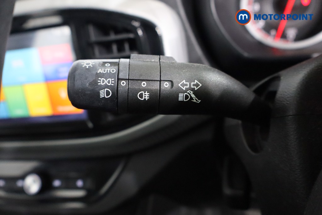 Mg Motor Uk MG3 Exclusive Manual Petrol Hatchback - Stock Number (1587926) - 15th supplementary image