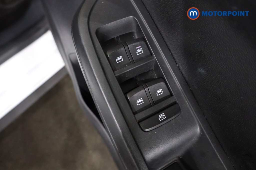 Mg Motor Uk MG3 Exclusive Manual Petrol Hatchback - Stock Number (1587926) - 18th supplementary image