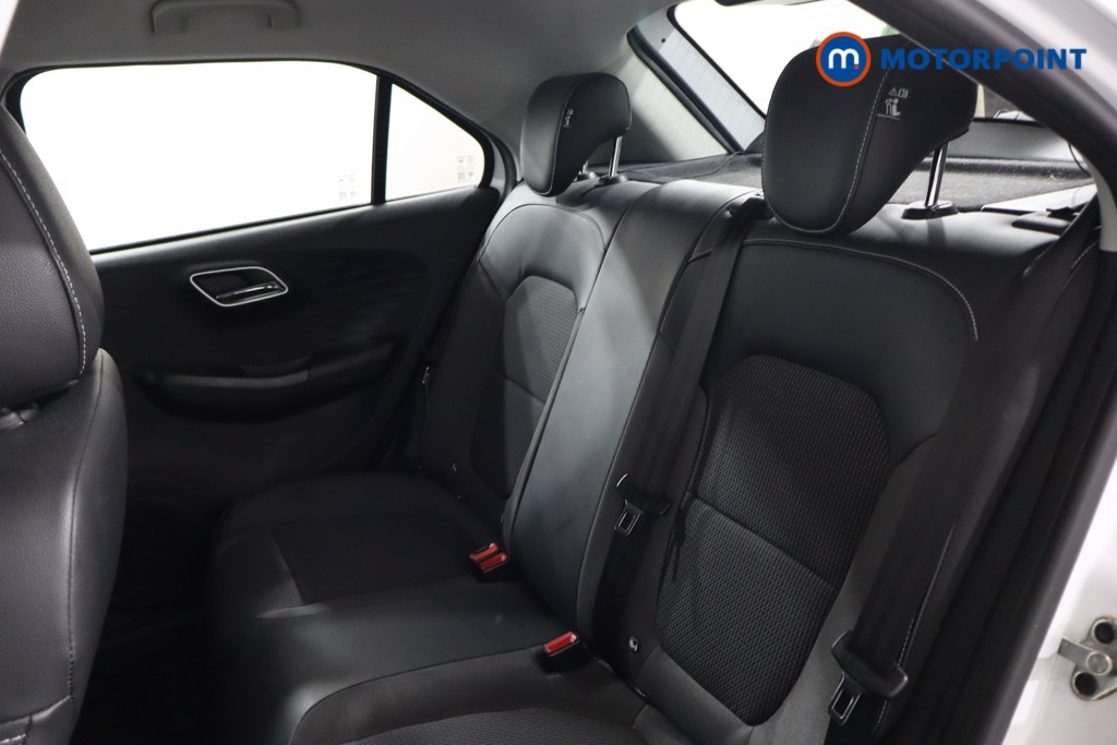 Mg Motor Uk MG3 Exclusive Manual Petrol Hatchback - Stock Number (1587926) - 20th supplementary image