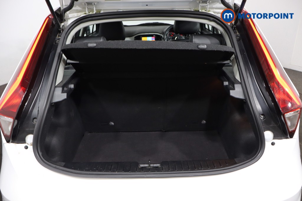 Mg Motor Uk MG3 Exclusive Manual Petrol Hatchback - Stock Number (1587926) - 22nd supplementary image