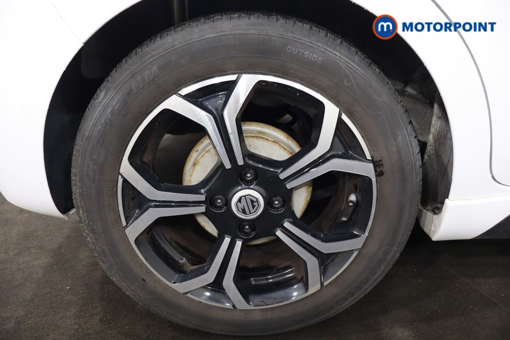 Mg Motor Uk MG3 Exclusive Manual Petrol Hatchback - Stock Number (1587926) - 24th supplementary image