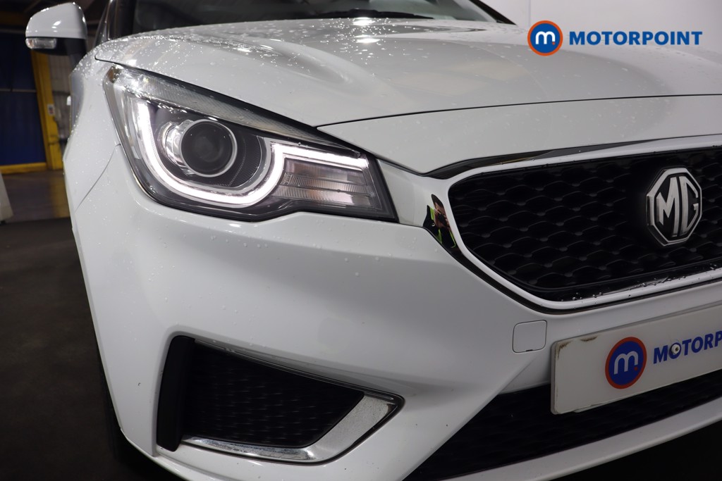 Mg Motor Uk MG3 Exclusive Manual Petrol Hatchback - Stock Number (1587926) - 28th supplementary image