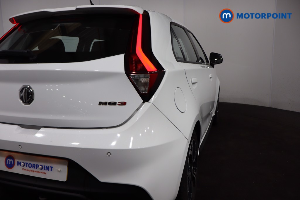 Mg Motor Uk MG3 Exclusive Manual Petrol Hatchback - Stock Number (1587926) - 29th supplementary image